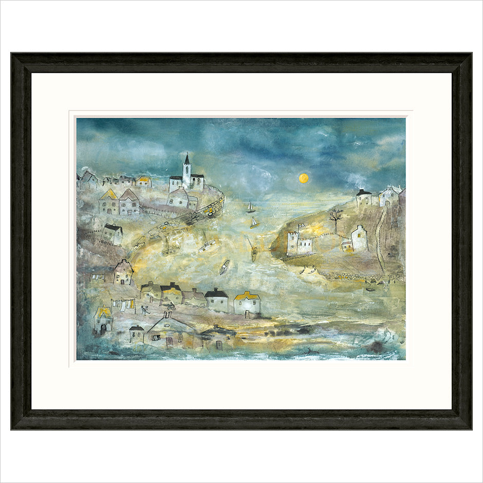 Coastal Parish