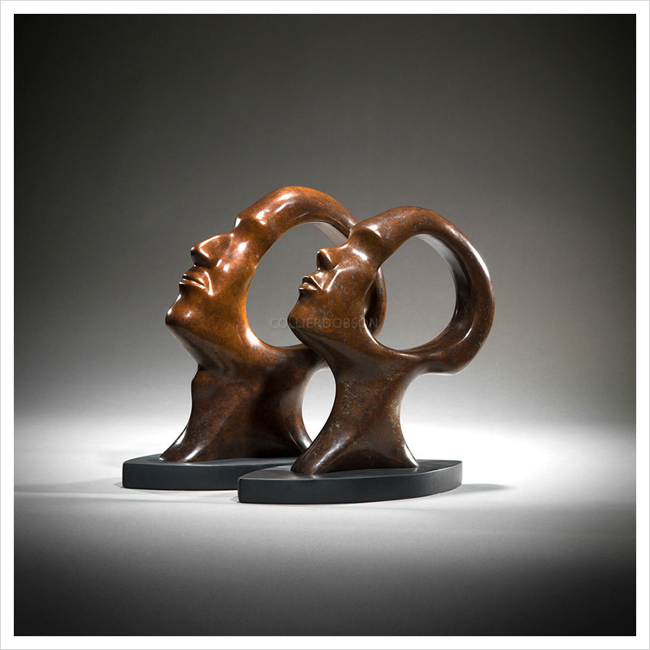 Search for Enlightenment by Simon Gudgeon