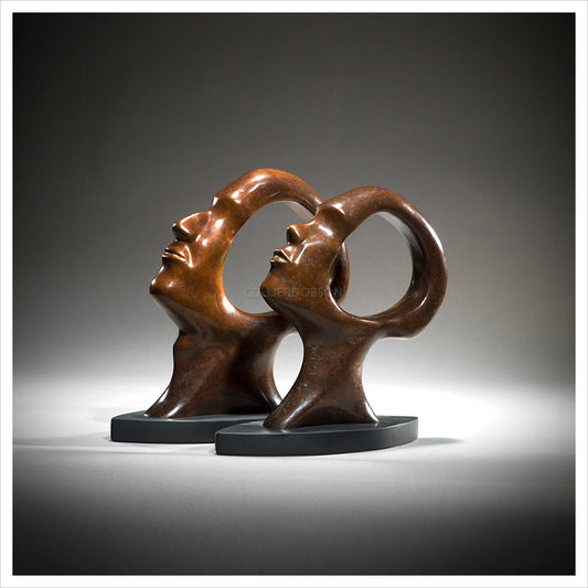 Search for Enlightenment by Simon Gudgeon