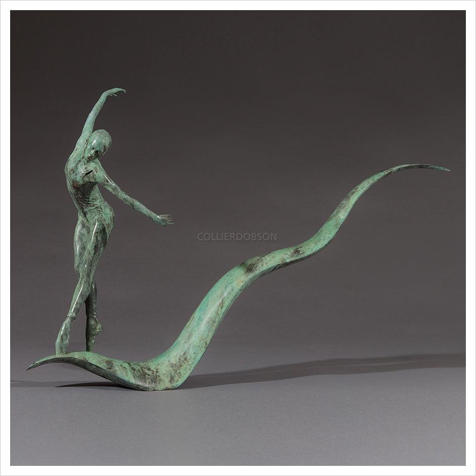 Ephemera by Simon Gudgeon