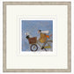 Hold on Tight by Sam Toft