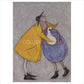Being With You is Like Coming Home by Sam Toft