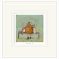 Mounted Print