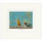 Mounted Print