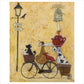 We're Not Lost, We're on Our Way by Sam Toft