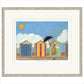 Framed Print