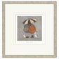 Framed Print