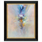 HF Framed Print (ARTglass)