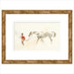 Framed Print (ARTglass)